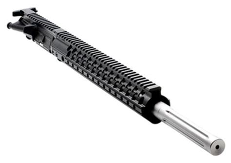 Select options Quick View. . 24 inch 223 wylde bull barrel complete upper
